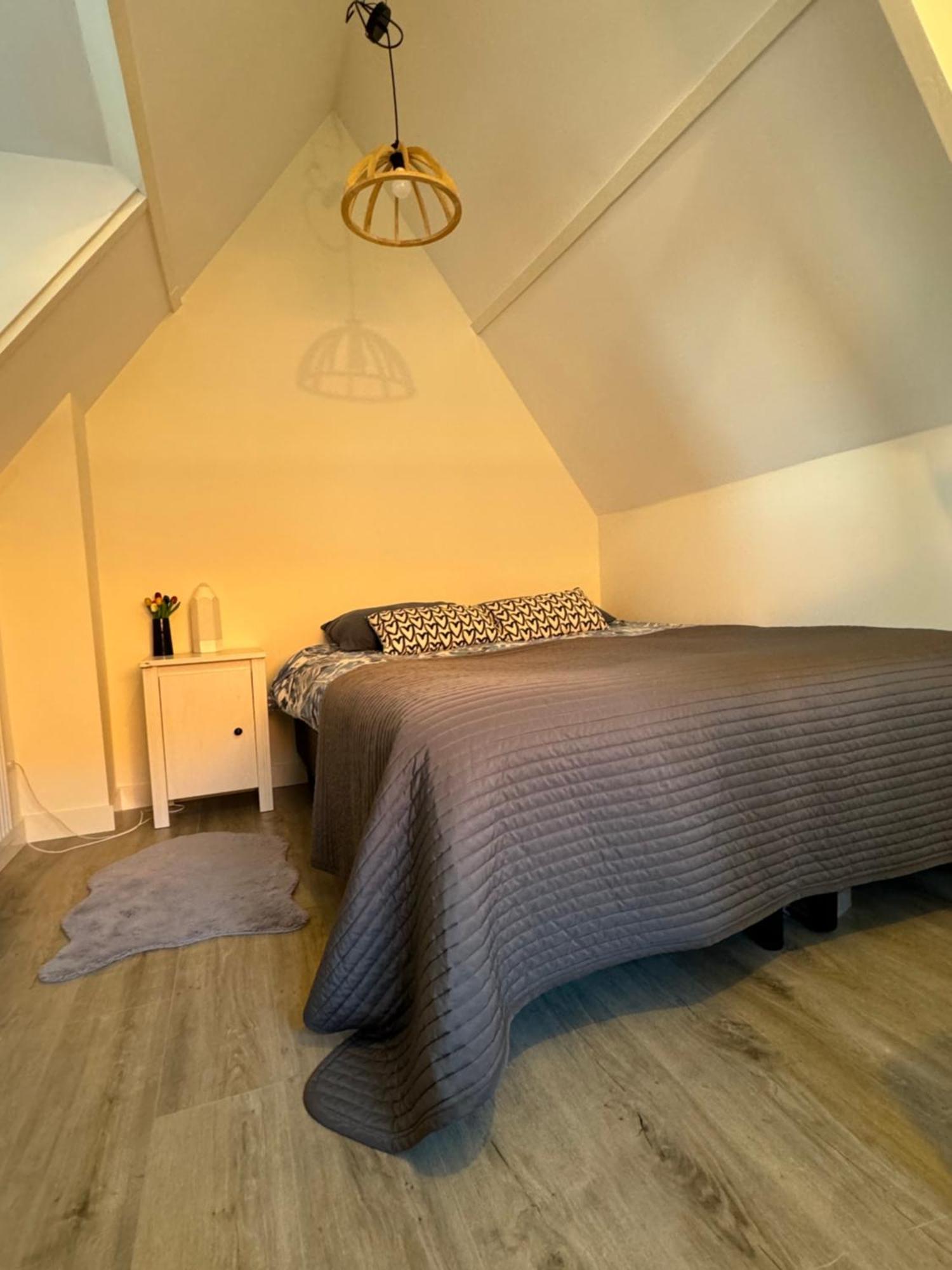 Hello Noordwijk - Zomerhuis Toekomststraat 8 Екстер'єр фото