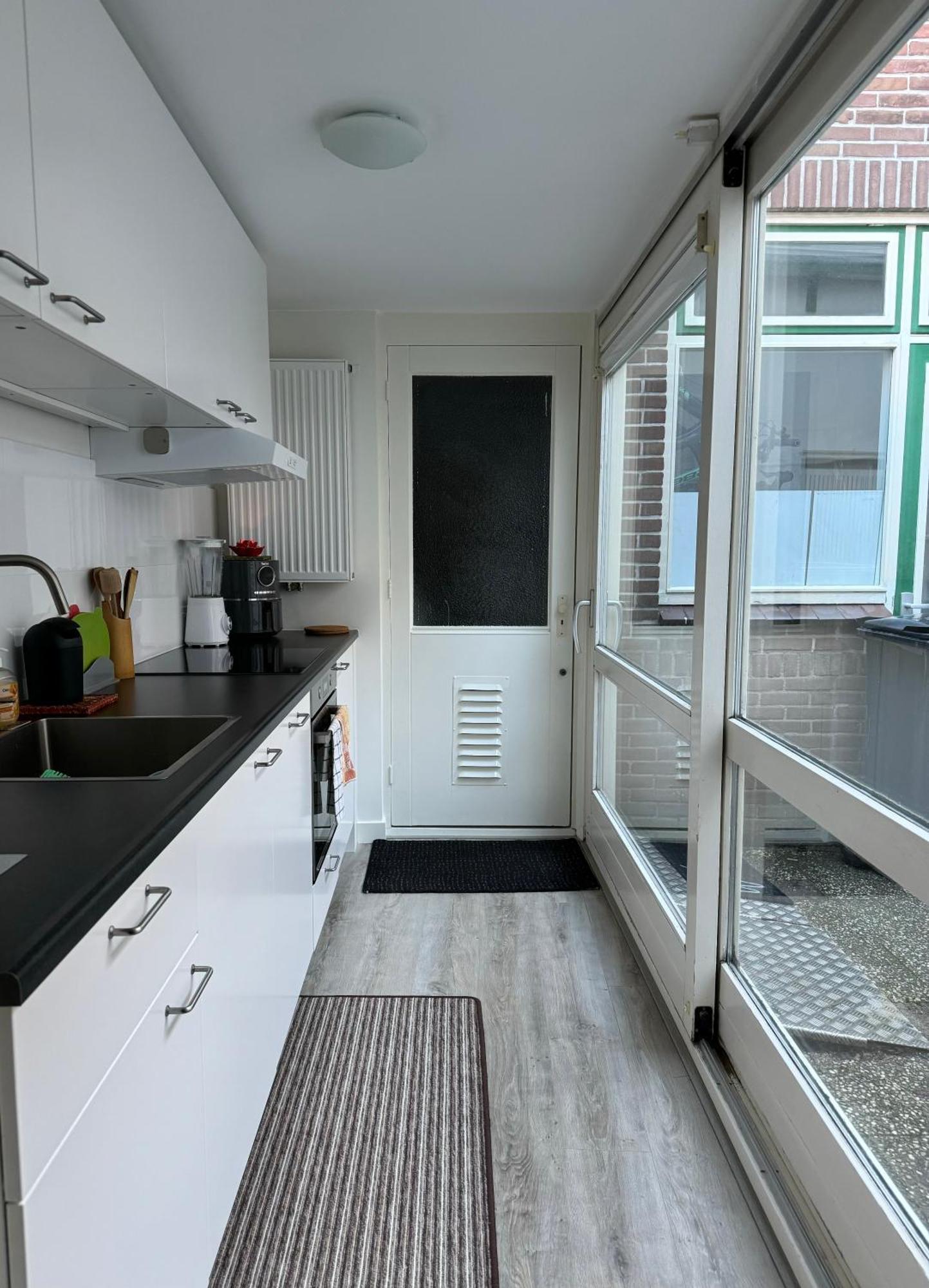Hello Noordwijk - Zomerhuis Toekomststraat 8 Екстер'єр фото