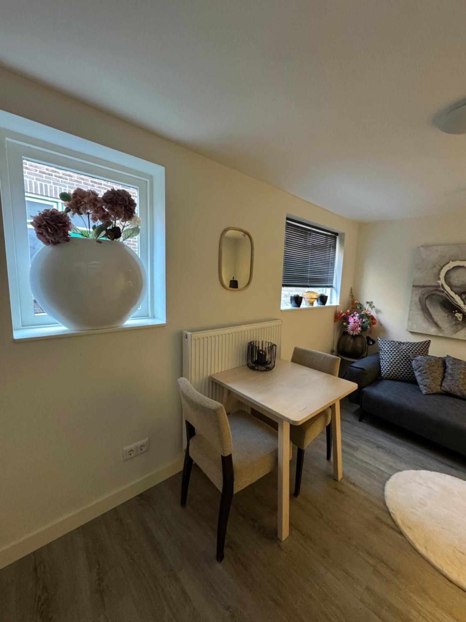 Hello Noordwijk - Zomerhuis Toekomststraat 8 Екстер'єр фото