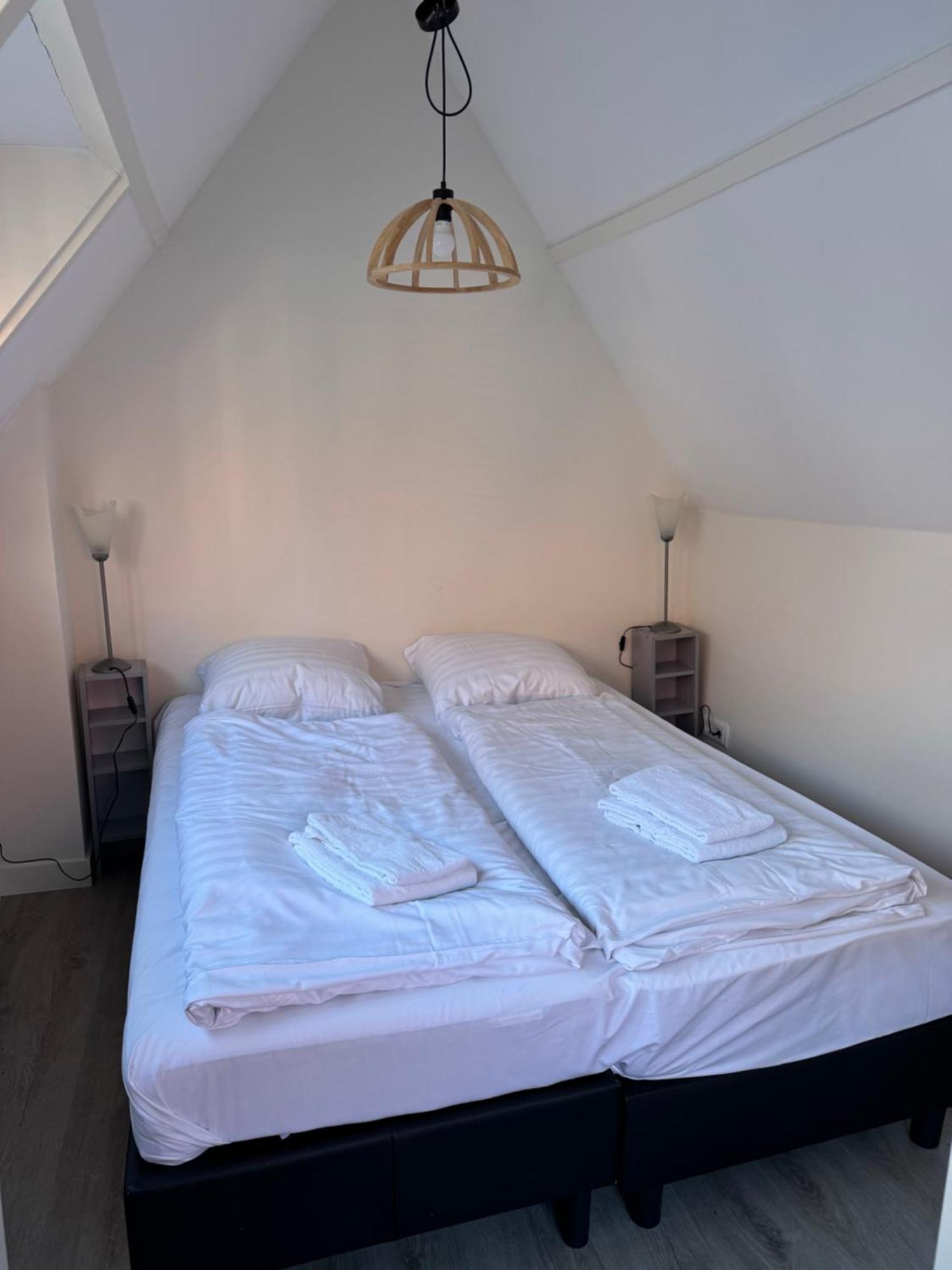 Hello Noordwijk - Zomerhuis Toekomststraat 8 Екстер'єр фото
