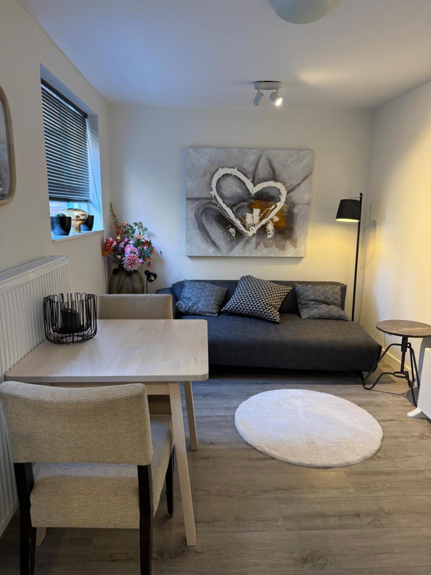 Hello Noordwijk - Zomerhuis Toekomststraat 8 Екстер'єр фото